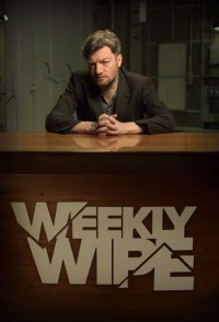 Serie Charlie Brooker's Weekly Wipe