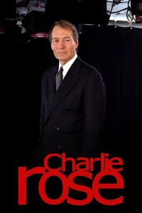 Serie Charlie Rose