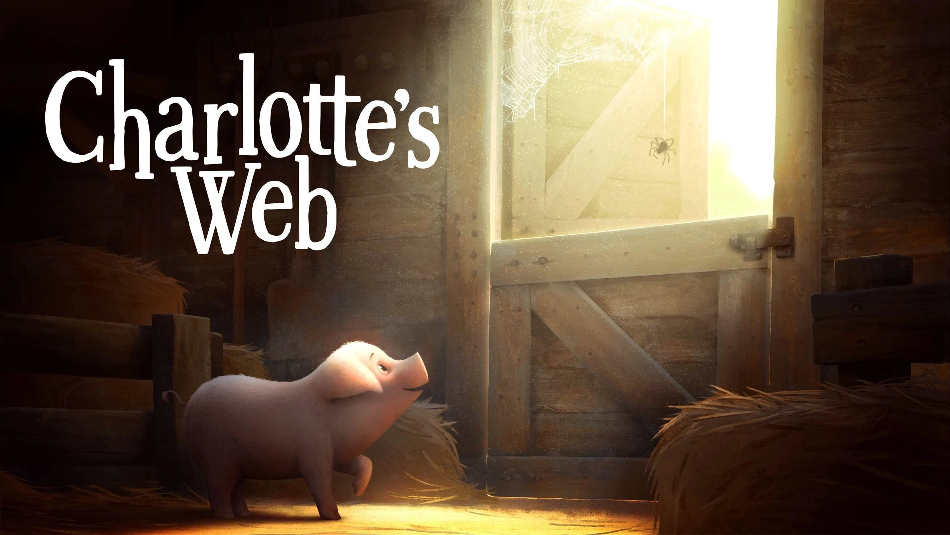 Foto de Charlotte's Web