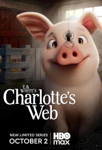 Serie Charlotte's Web