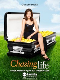Serie Chasing Life