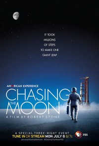 Serie Chasing the Moon