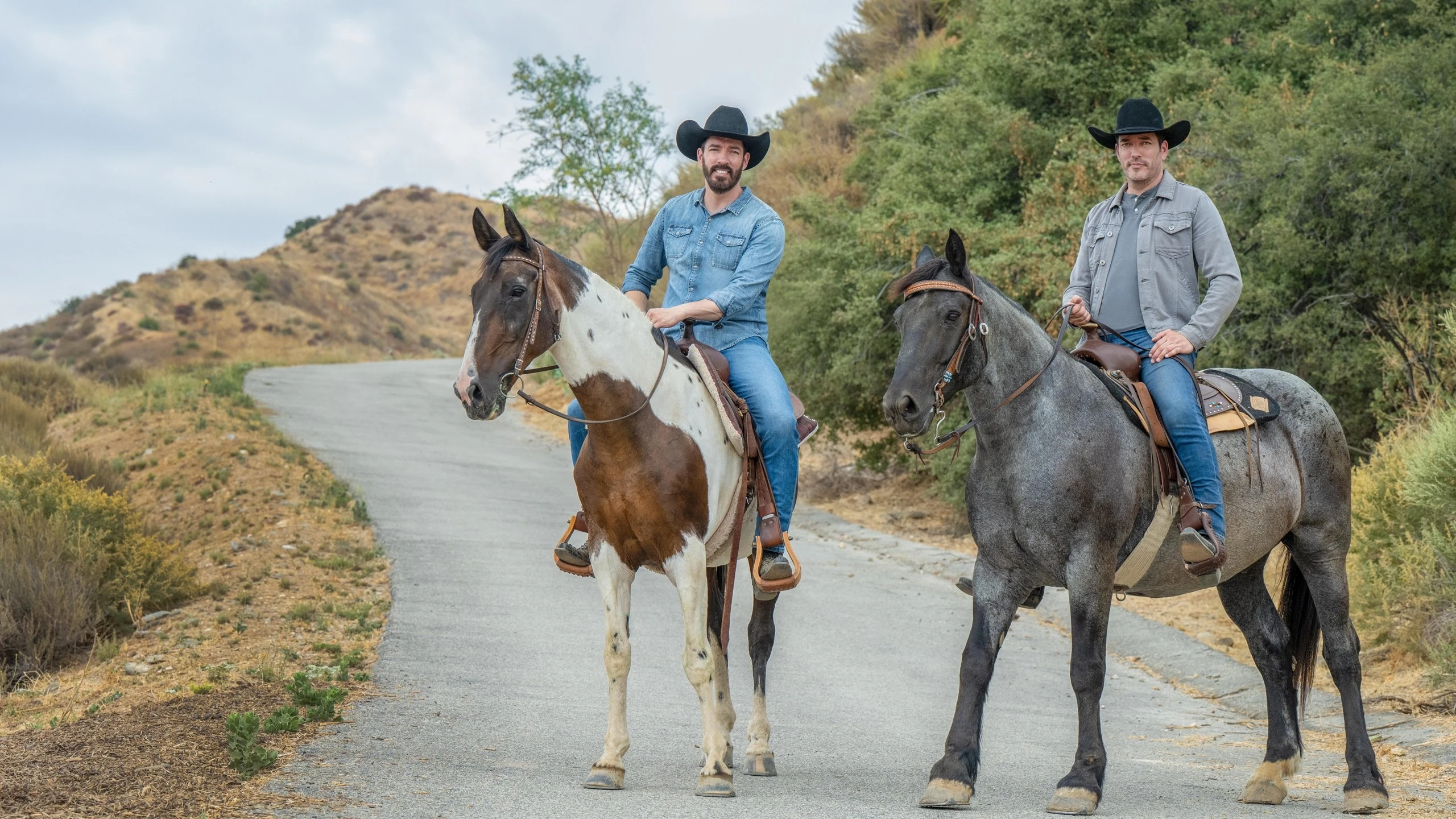 Foto de Chasing the West