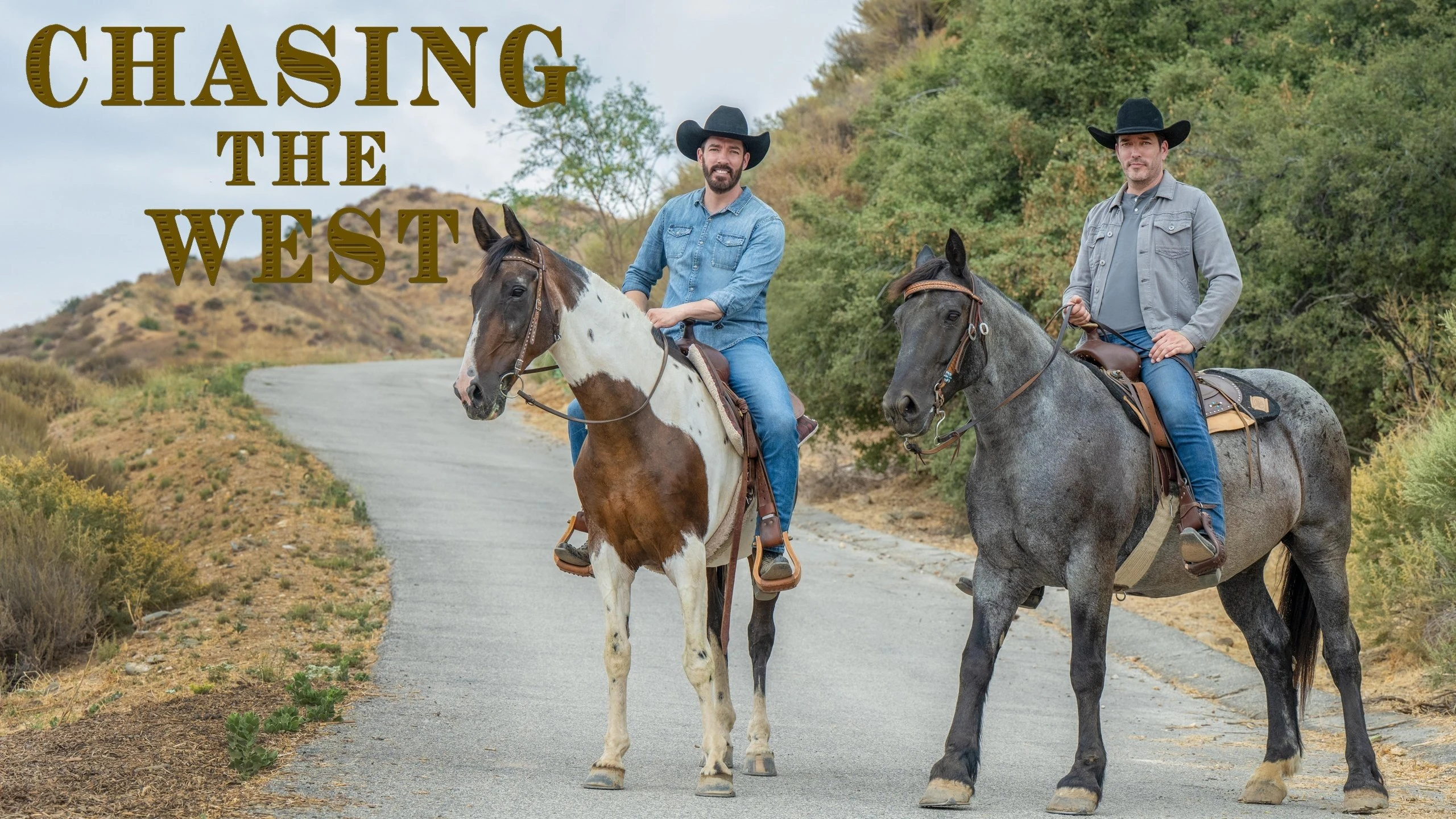 Foto de Chasing the West