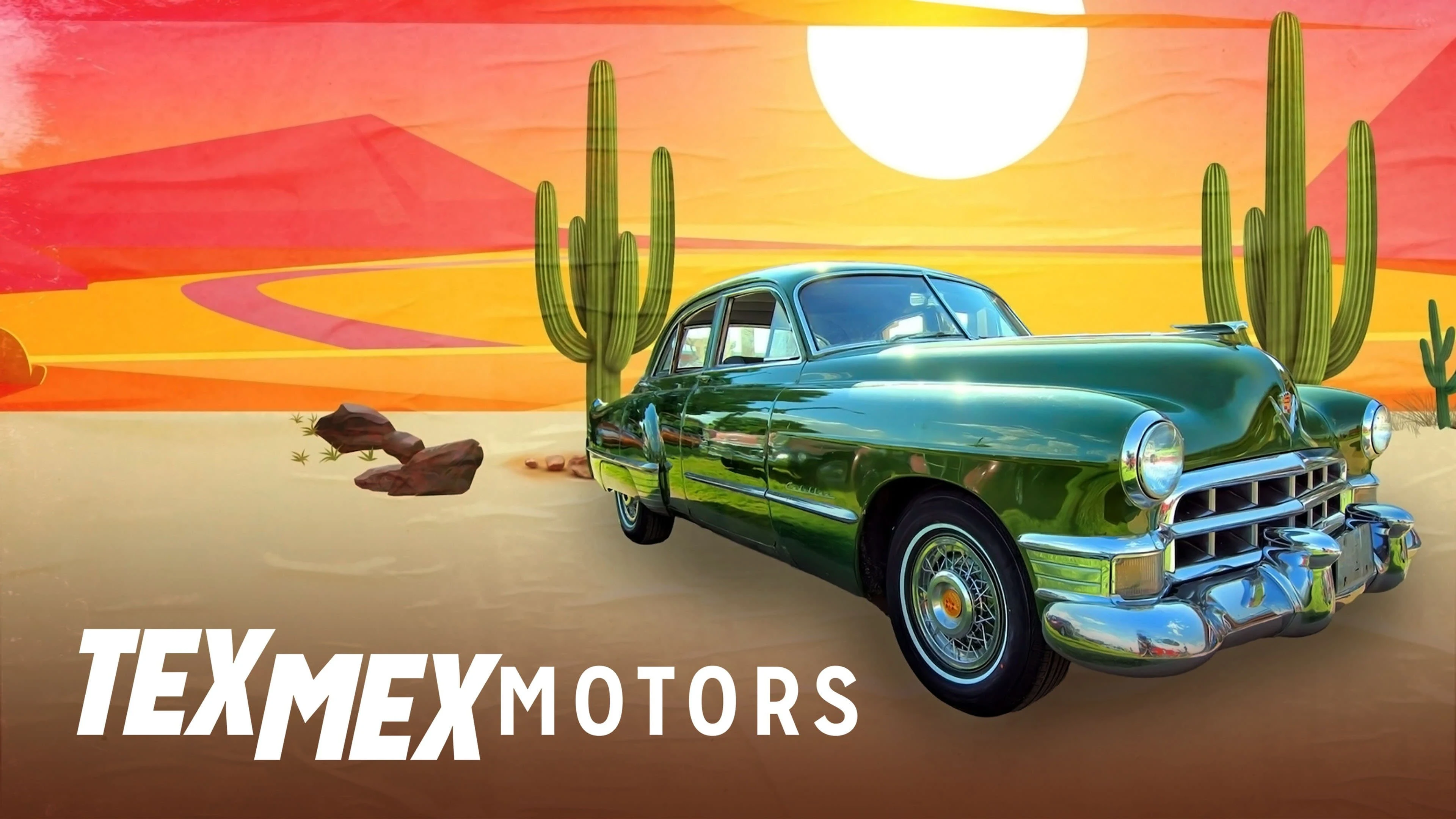 Foto de Tex Mex Motors