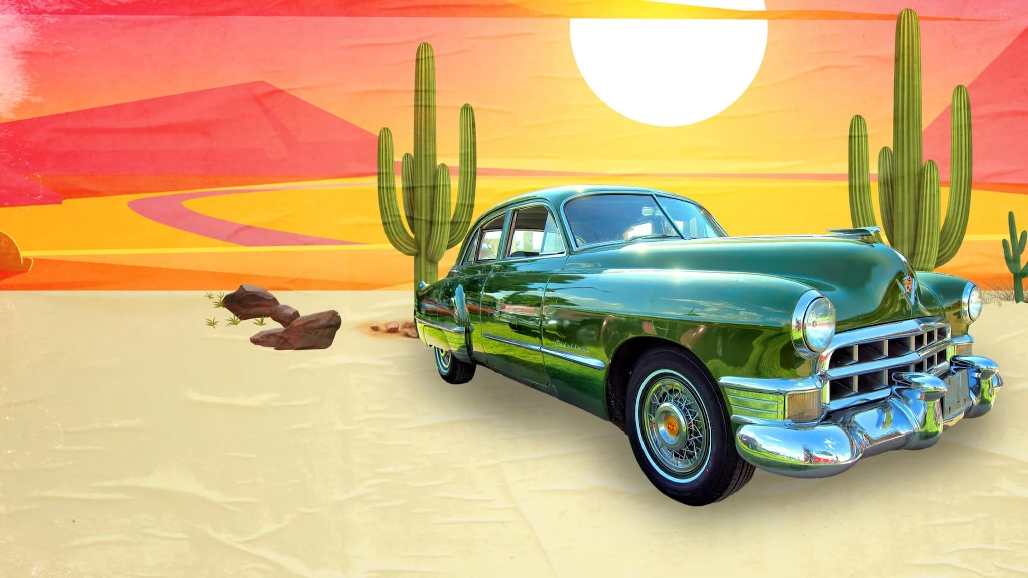 Foto de Tex Mex Motors