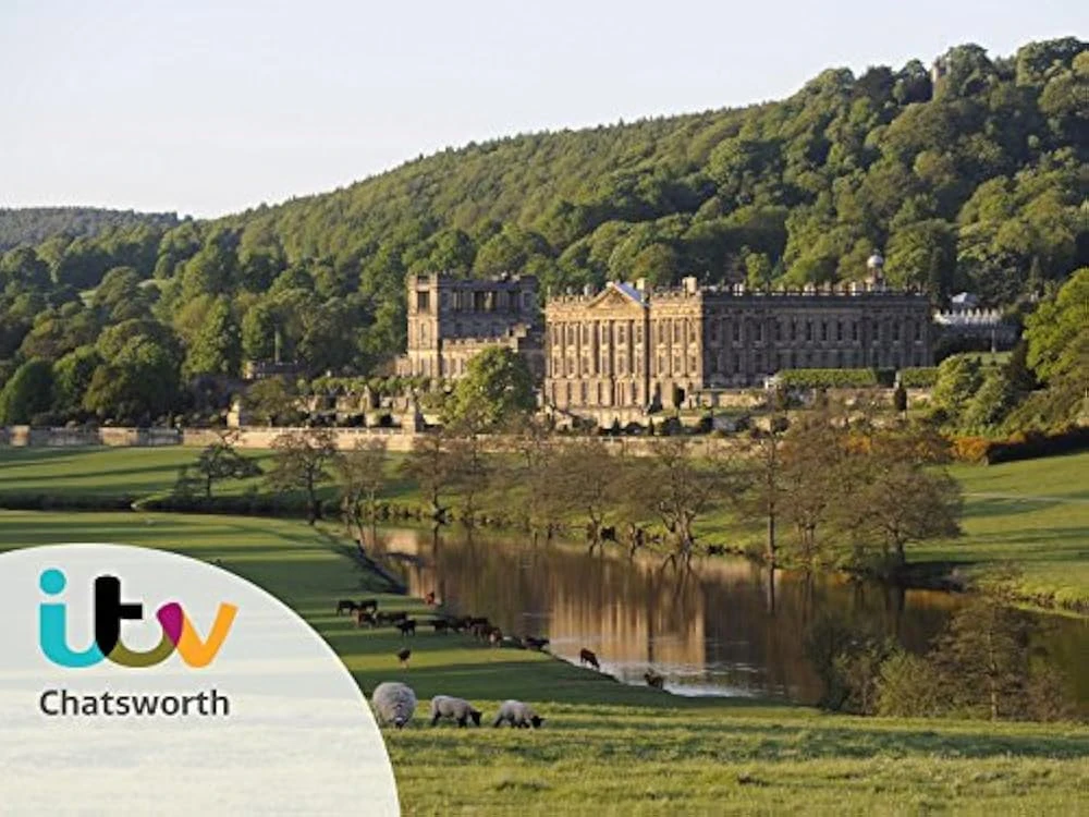 Poster  de Chatsworth
