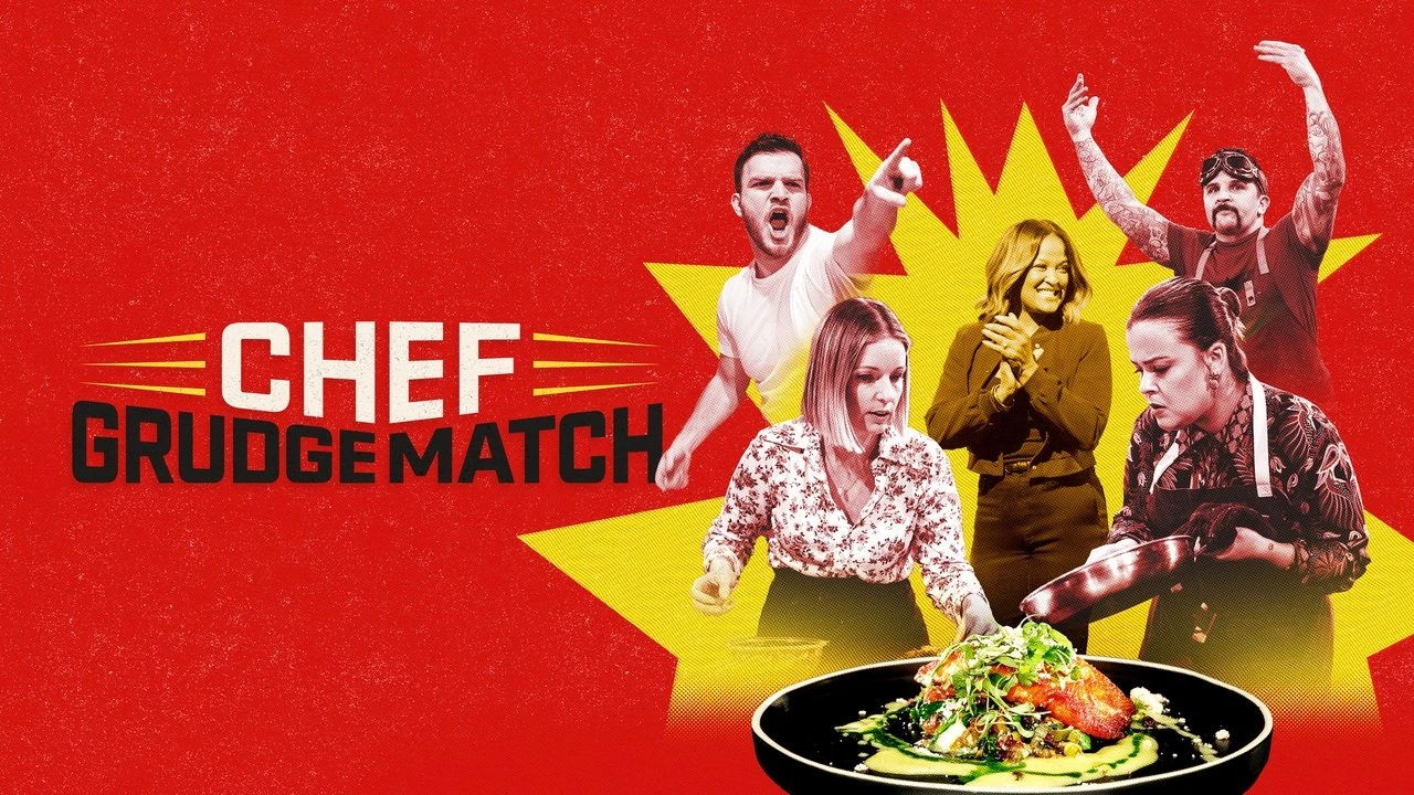 Foto de Chef Grudge Match