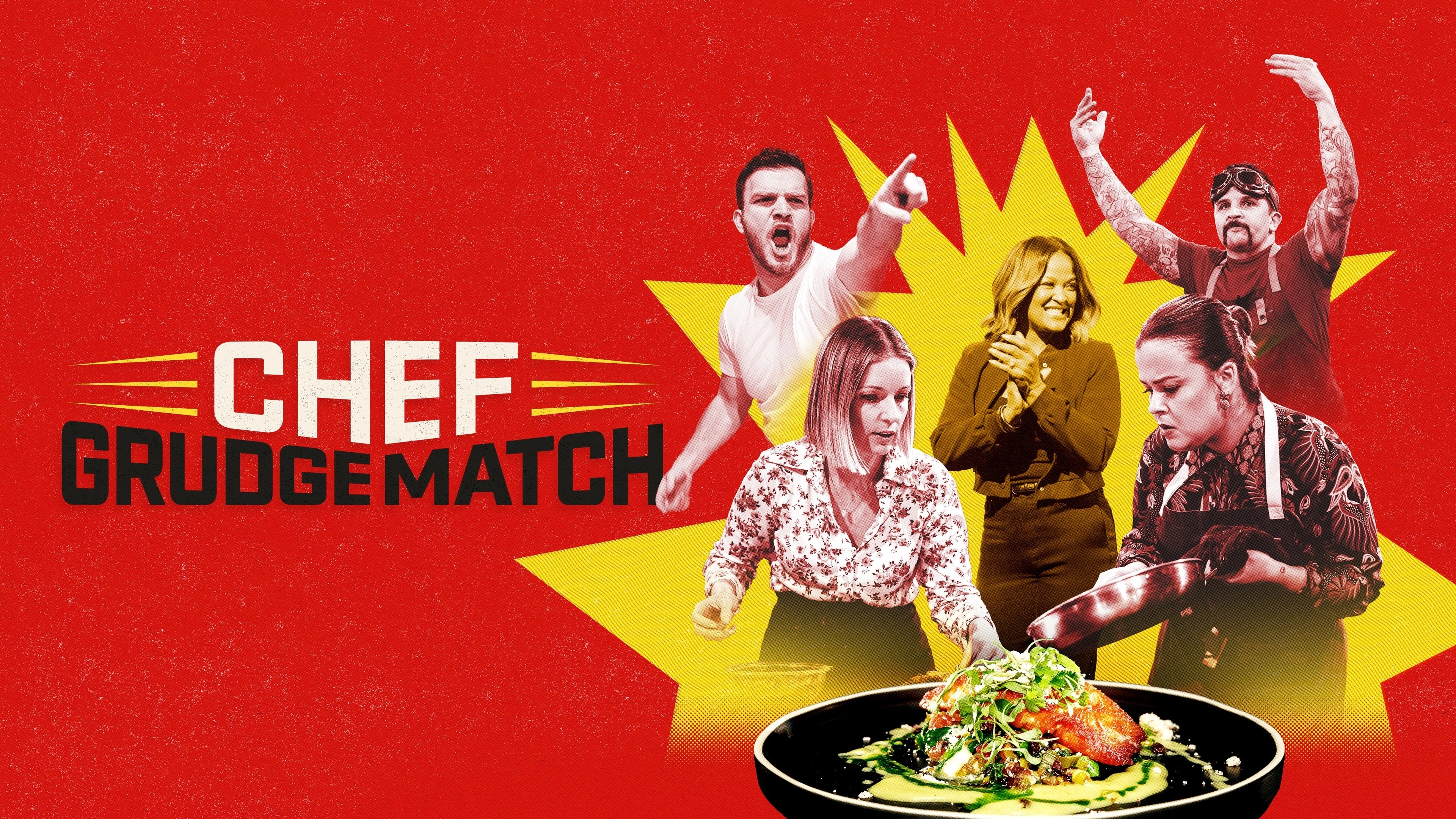 Foto de Chef Grudge Match