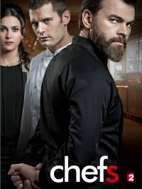Serie Chefs