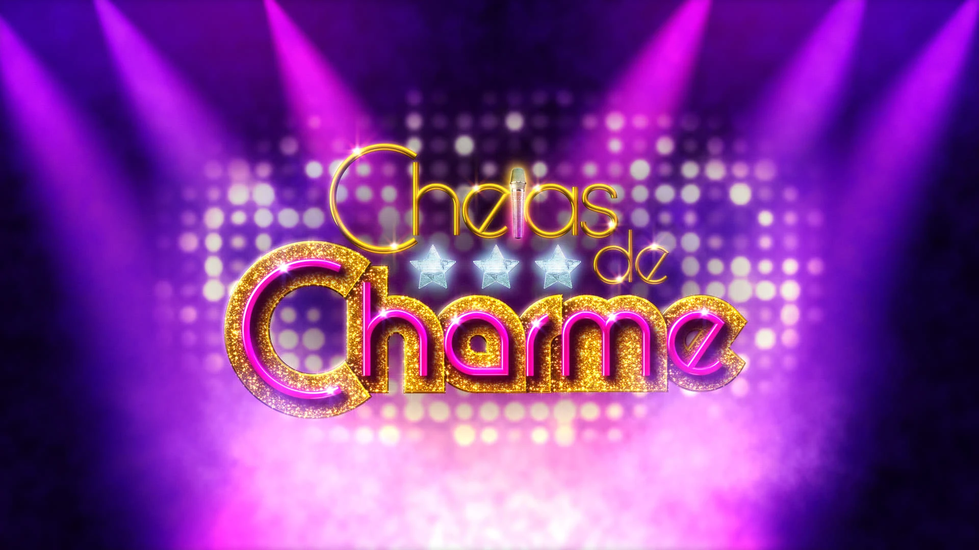 Foto de Cheias de Charme