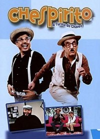 Serie Chespirito