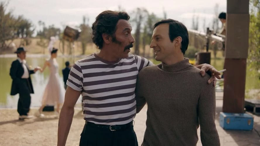 Foto de Chespirito: Not Really on Purpose