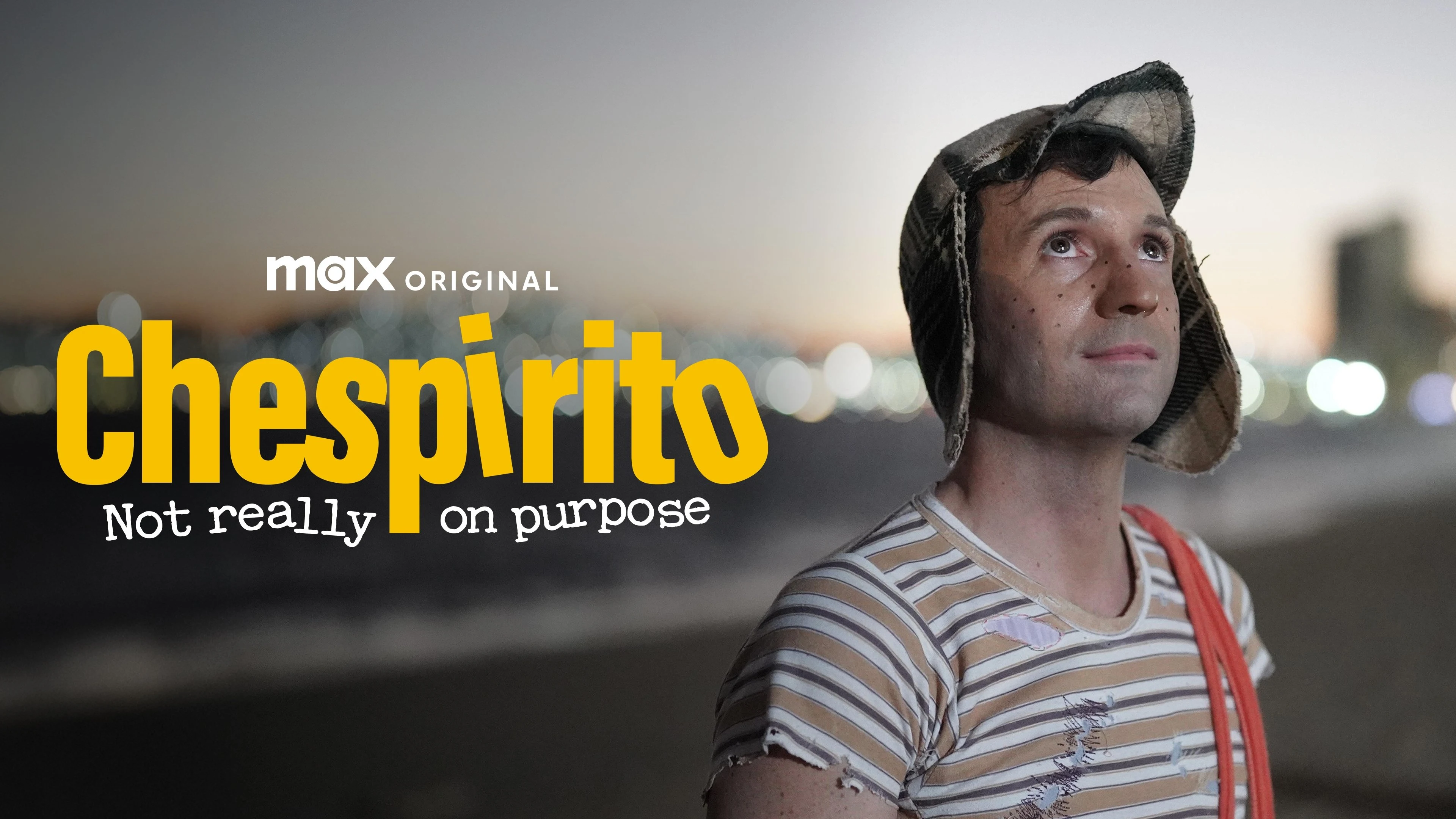 Foto de Chespirito: Not Really on Purpose