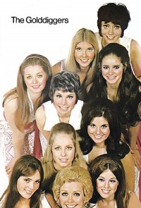 Serie Chevrolet Presents the Golddiggers