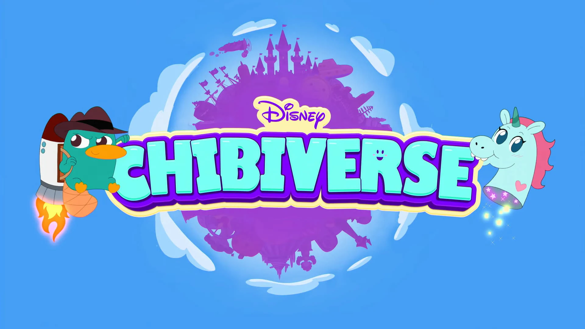 Foto de Chibiverse