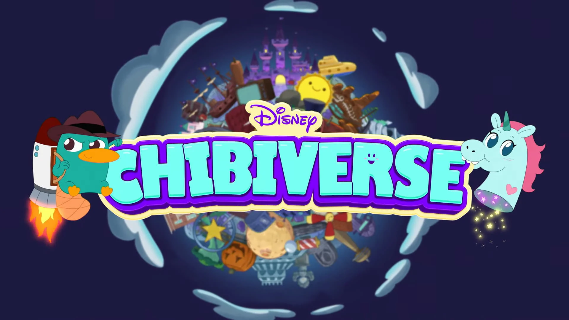 Foto de Chibiverse