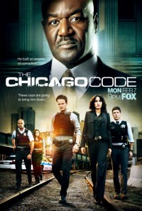 Serie The Chicago Code
