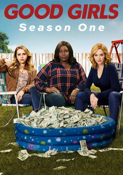 Poster  de Good Girls