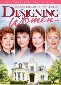 Serie Designing Women