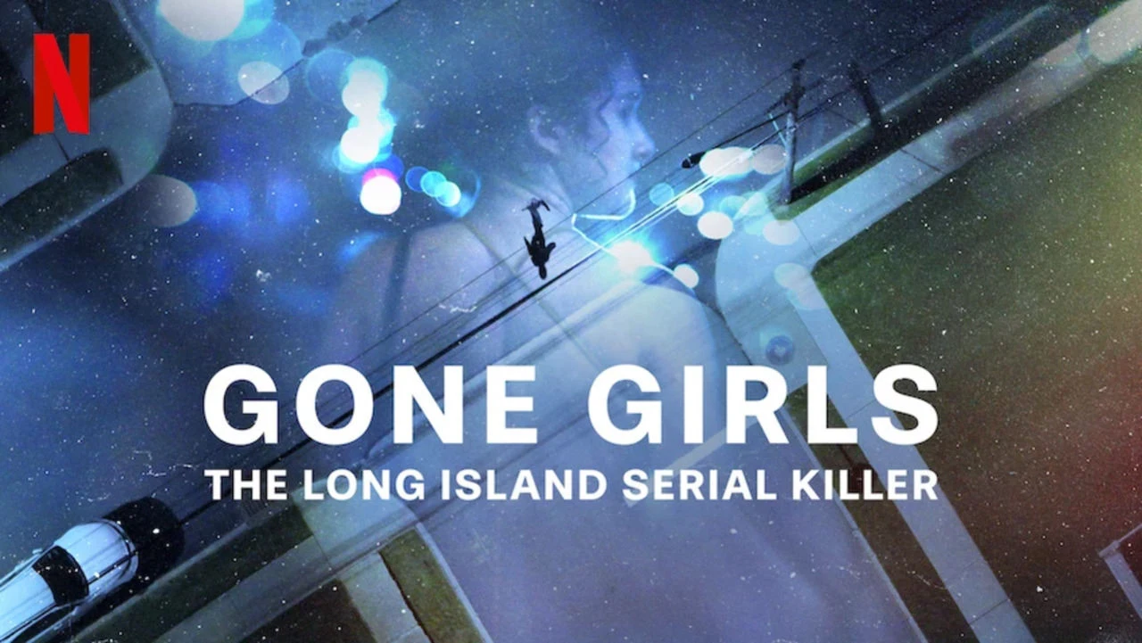 Foto de Gone Girls: The Long Island Serial Killer