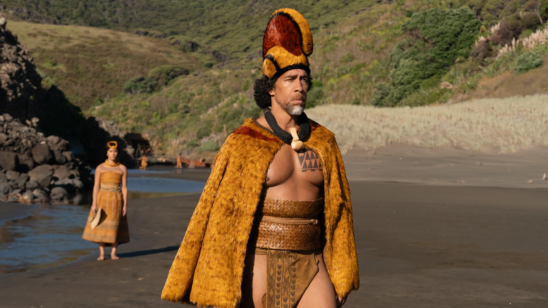 Foto de Chief of War