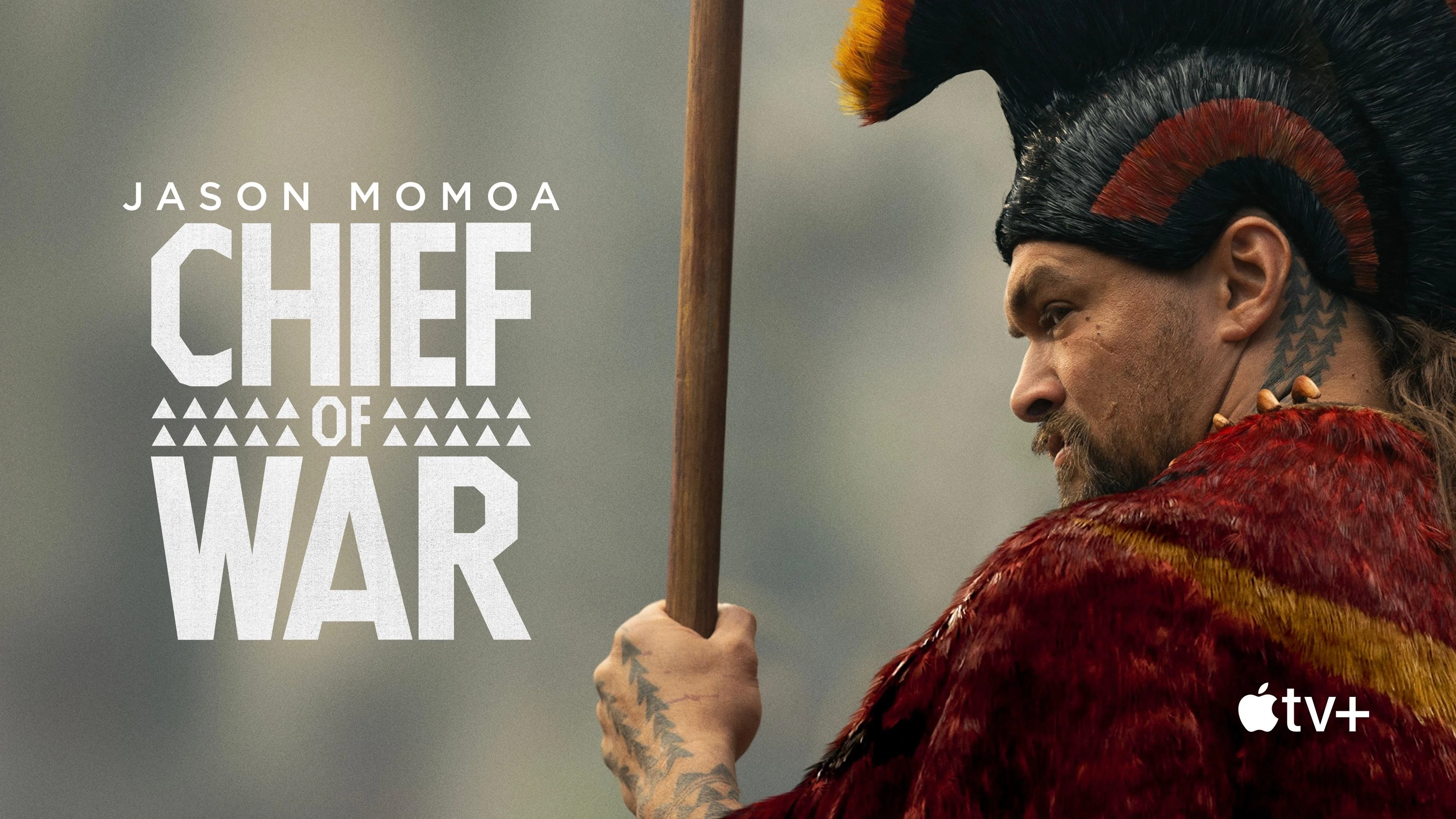 Foto de Chief of War