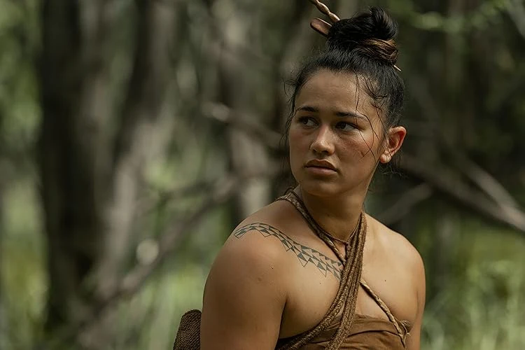 Foto de Chief of War