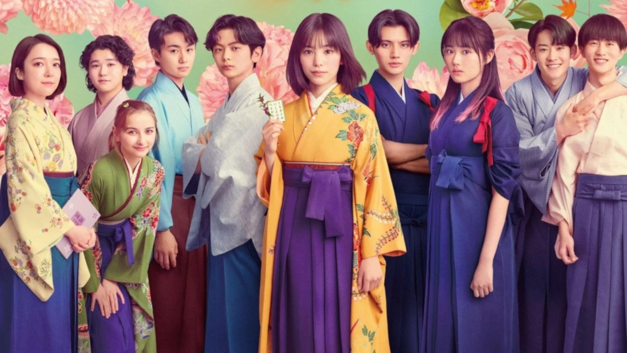 Foto de Chihayafuru: Full Circle