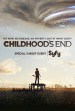 Childhood's End. El fin de la infancia