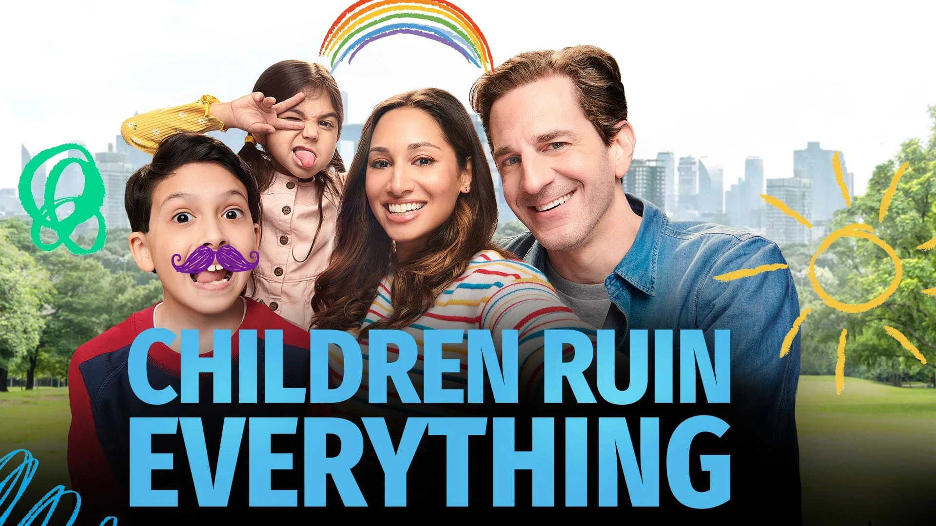 Foto de Children Ruin Everything