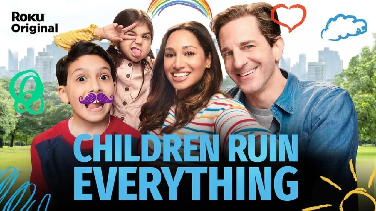 Foto de Children Ruin Everything