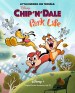 Chip y Chop: Vida en el parque