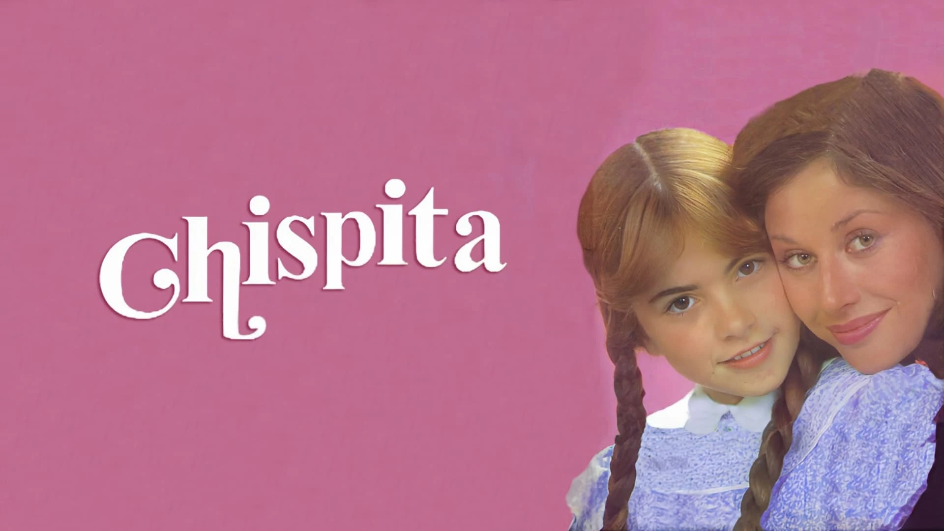 Foto de Chispita