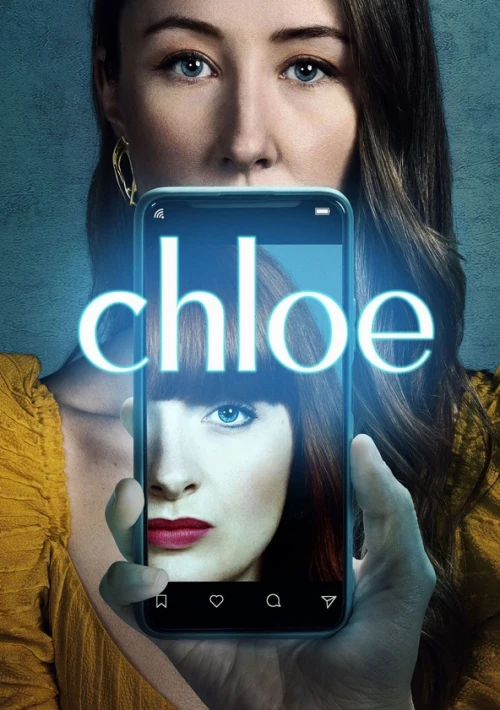 Poster  de Chloe
