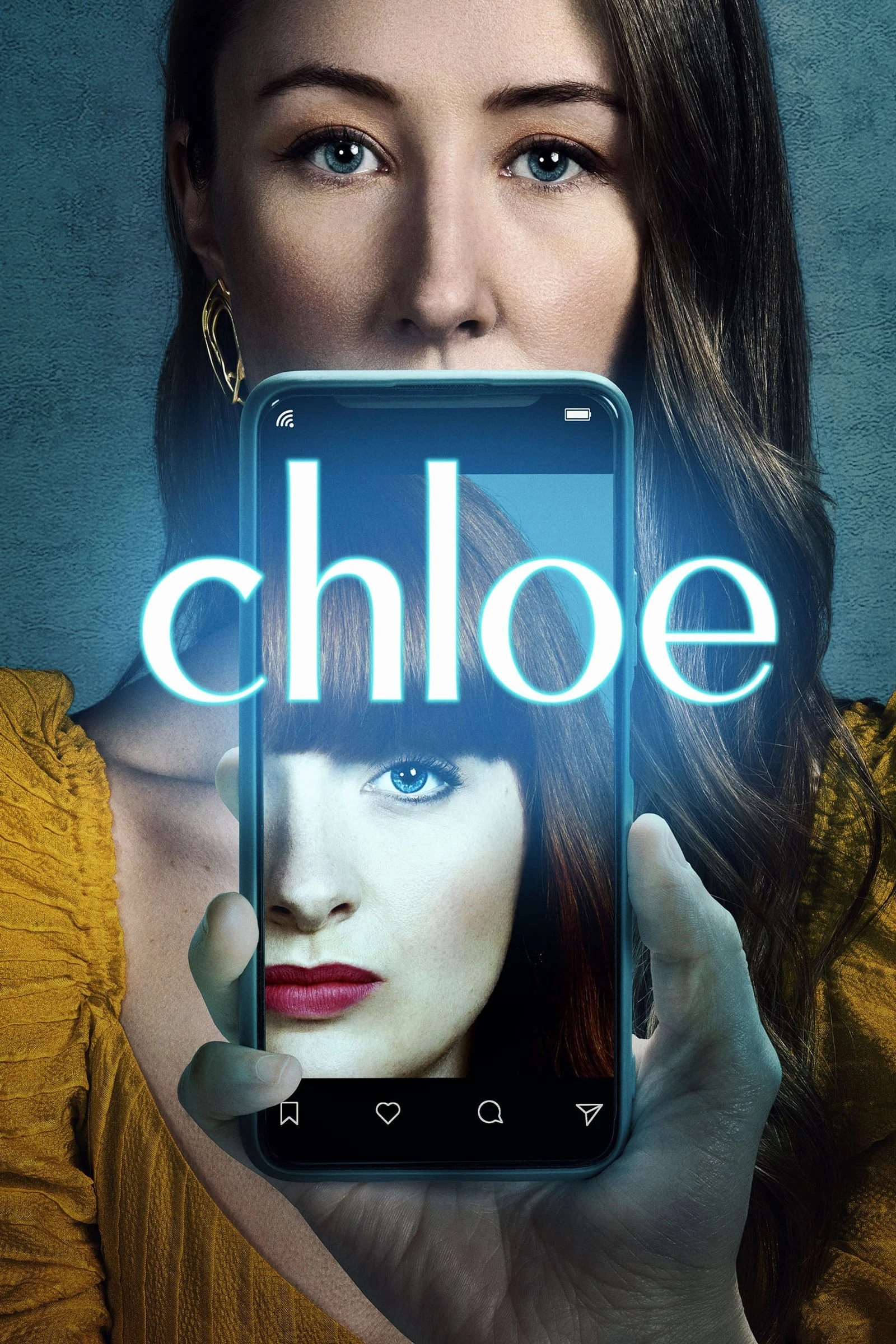 Poster  de Chloe