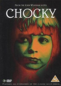 Serie Chocky