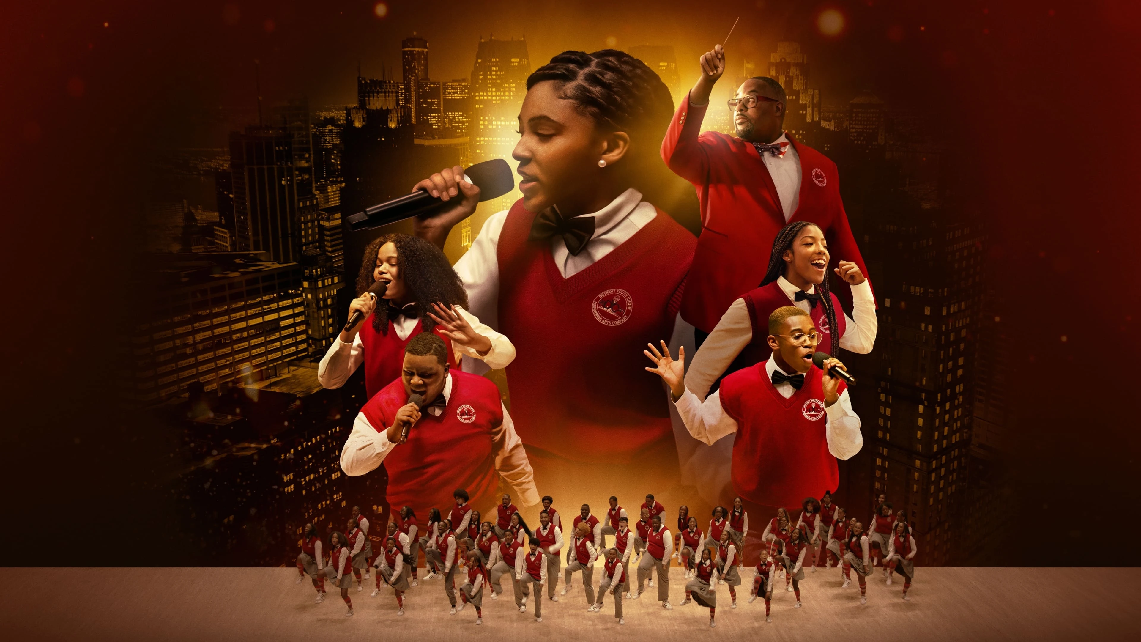 Foto de Choir