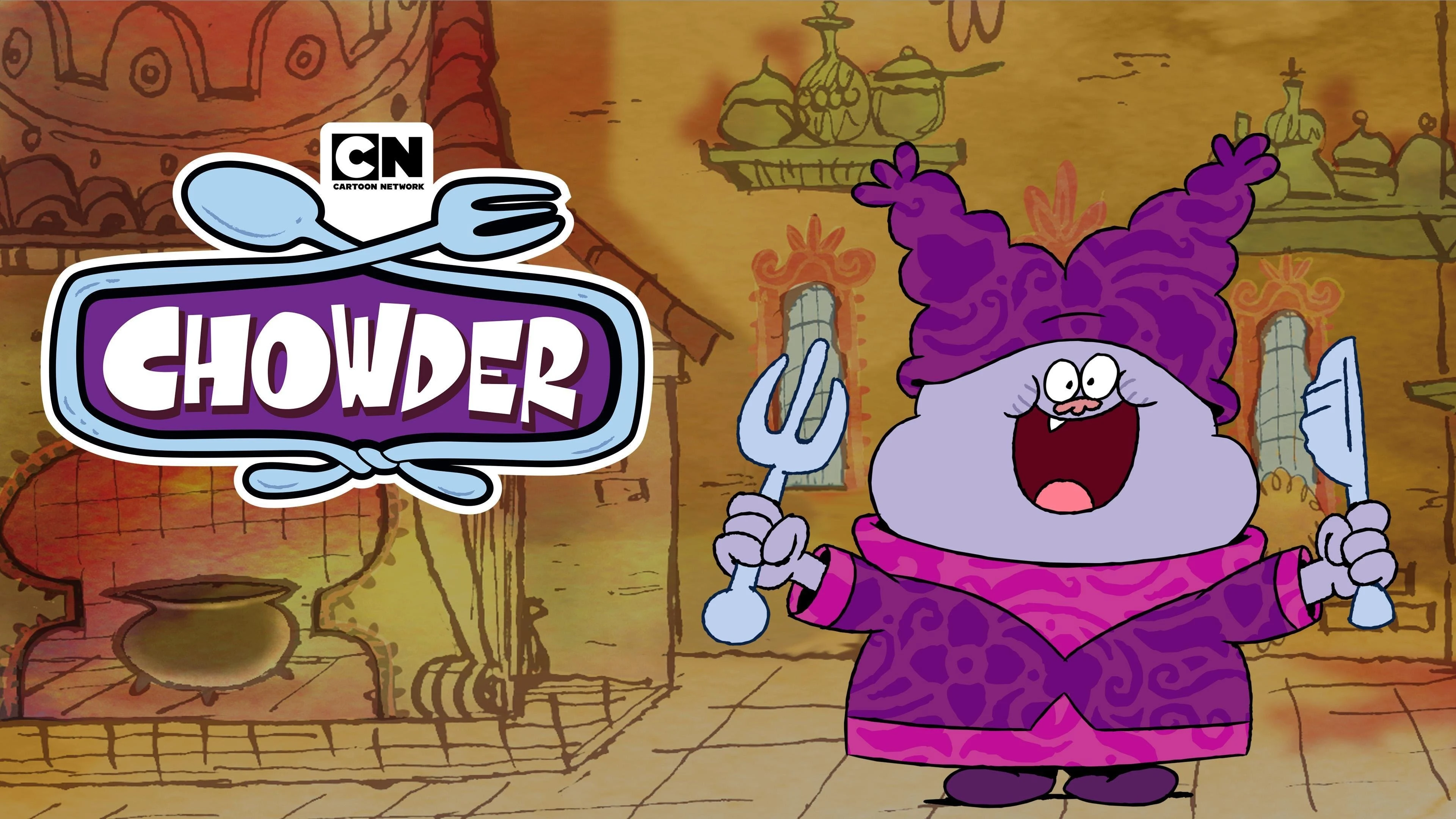 Foto de Chowder