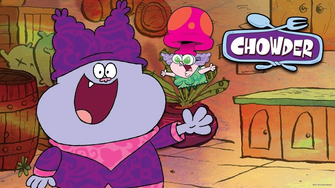 Foto de Chowder