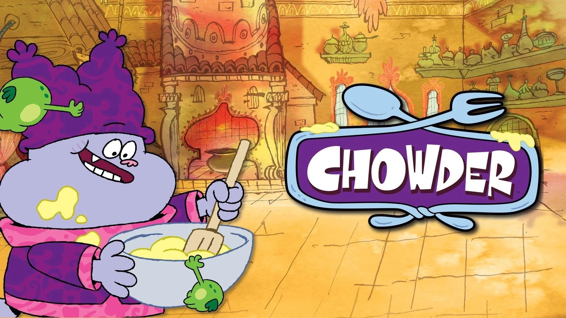 Foto de Chowder