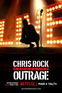 Serie Chris Rock: Selective Outrage
