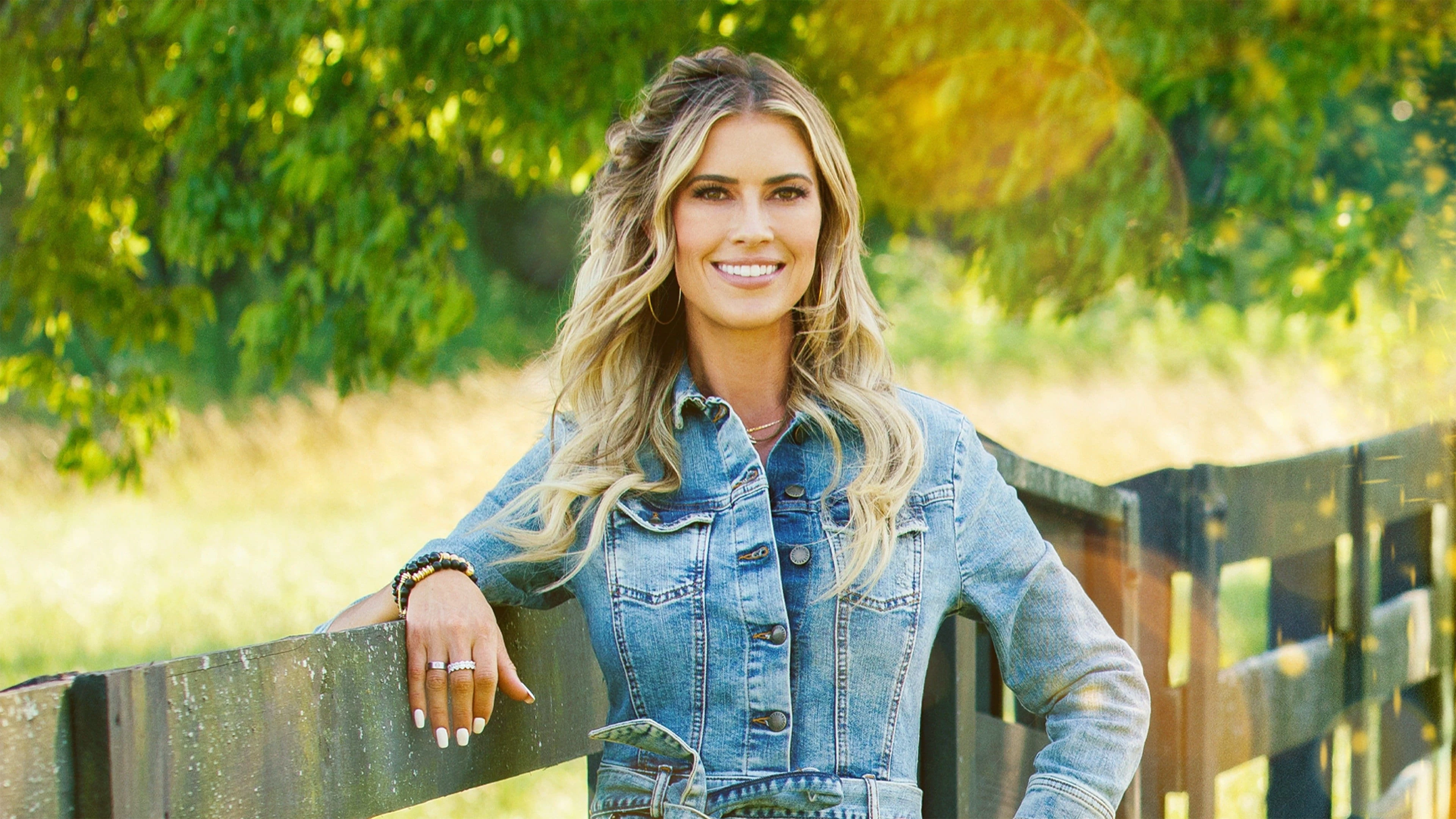 Foto de Christina in the Country