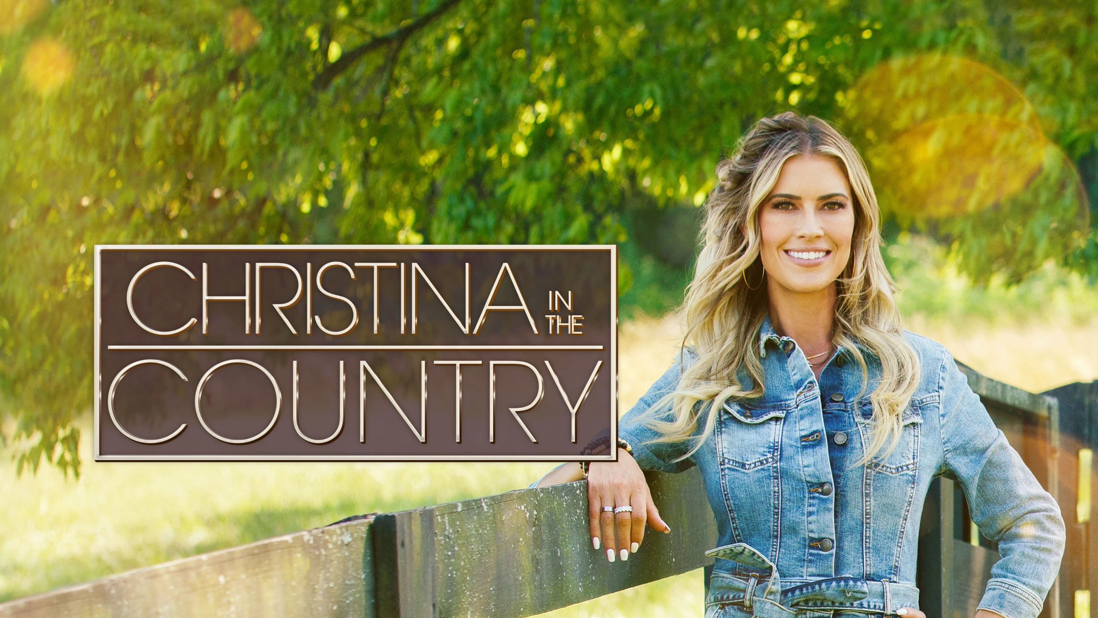 Foto de Christina in the Country