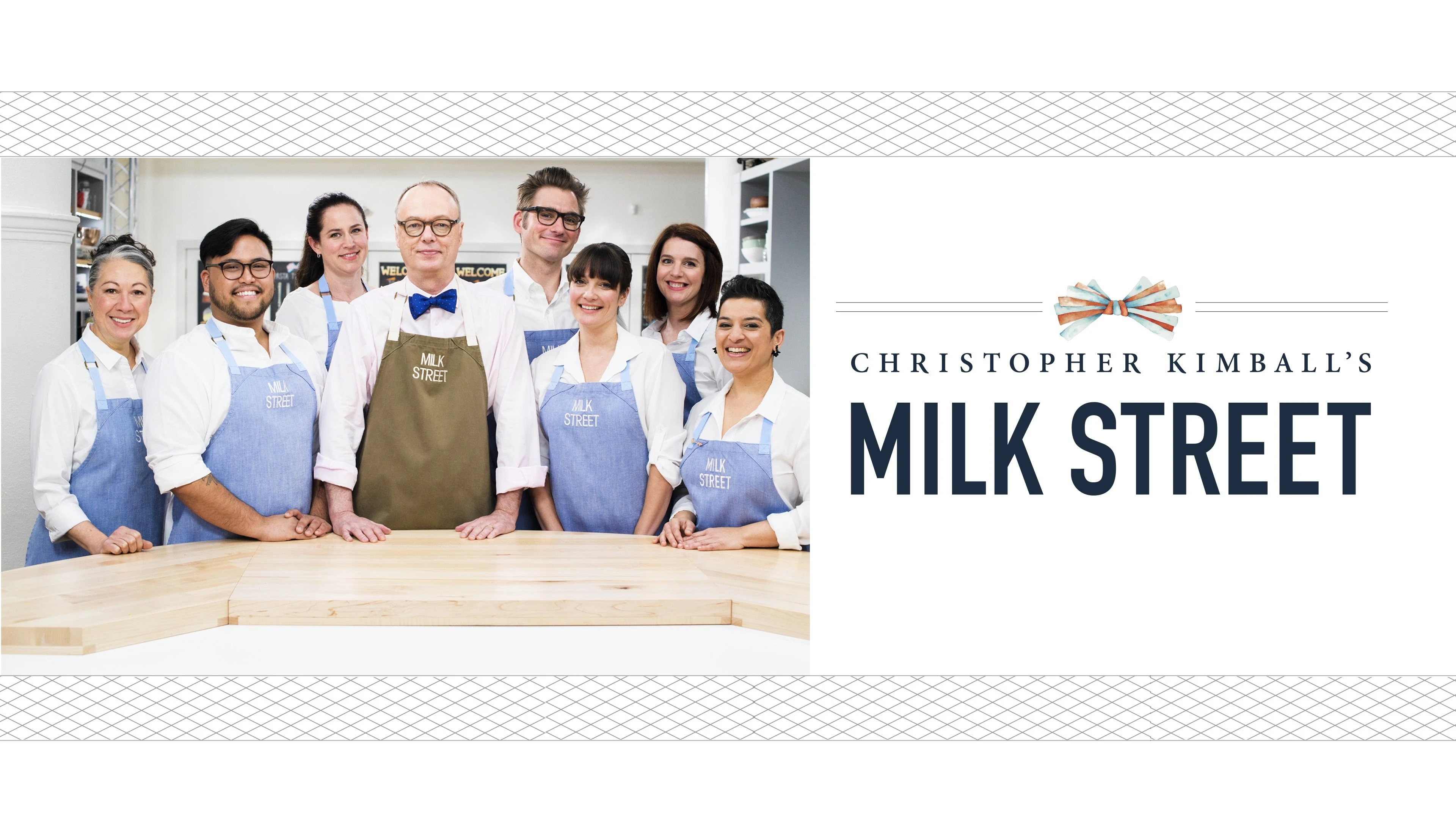 Foto de Christopher Kimball's Milk Street Television