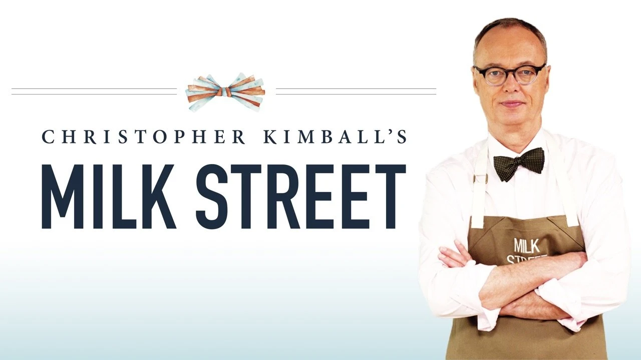 Foto de Christopher Kimball's Milk Street Television