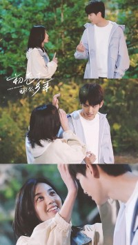 Serie Chu Lian Le Na Me Duo Nian