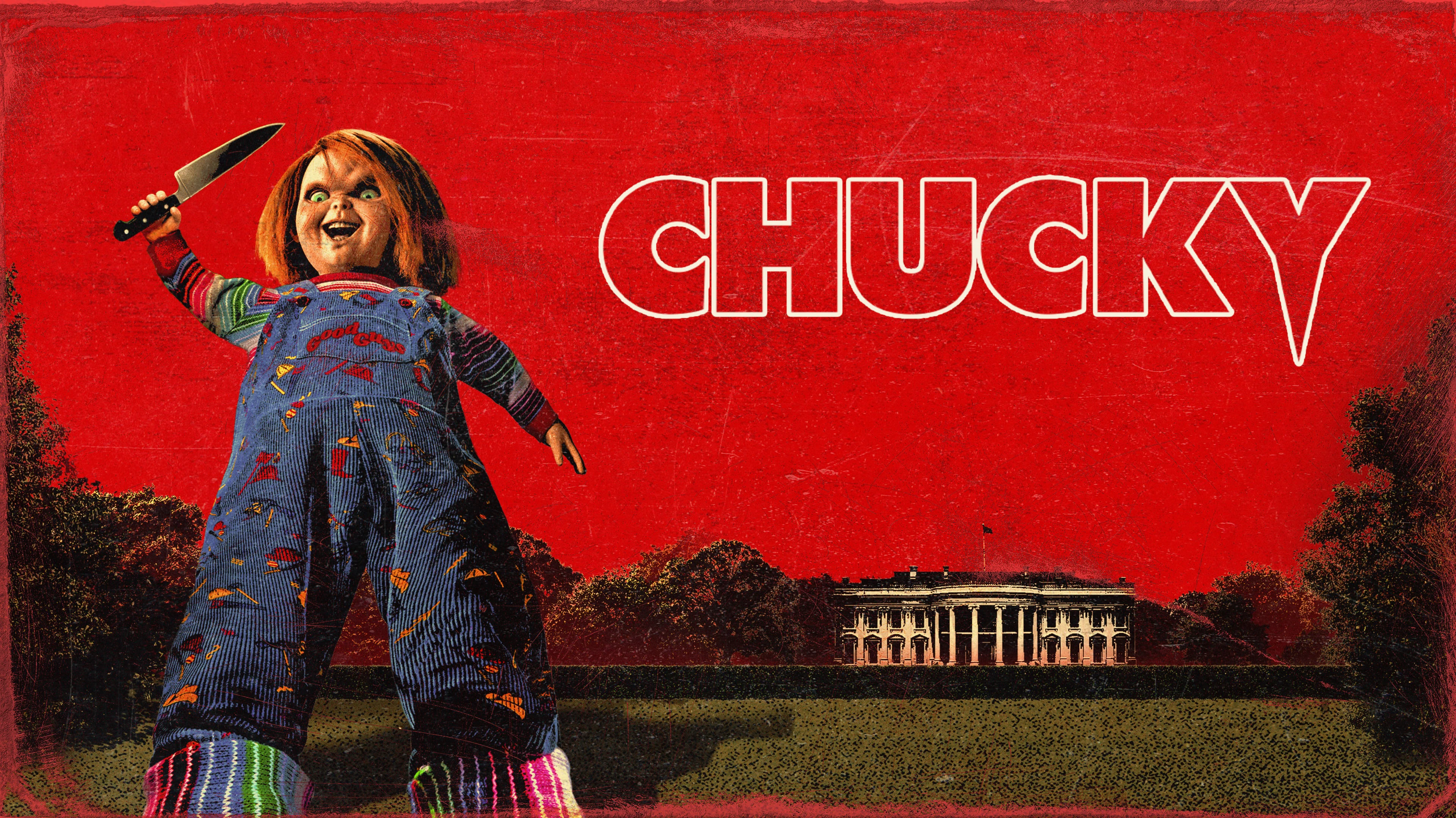 Foto de Chucky