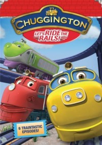 Serie Chuggington
