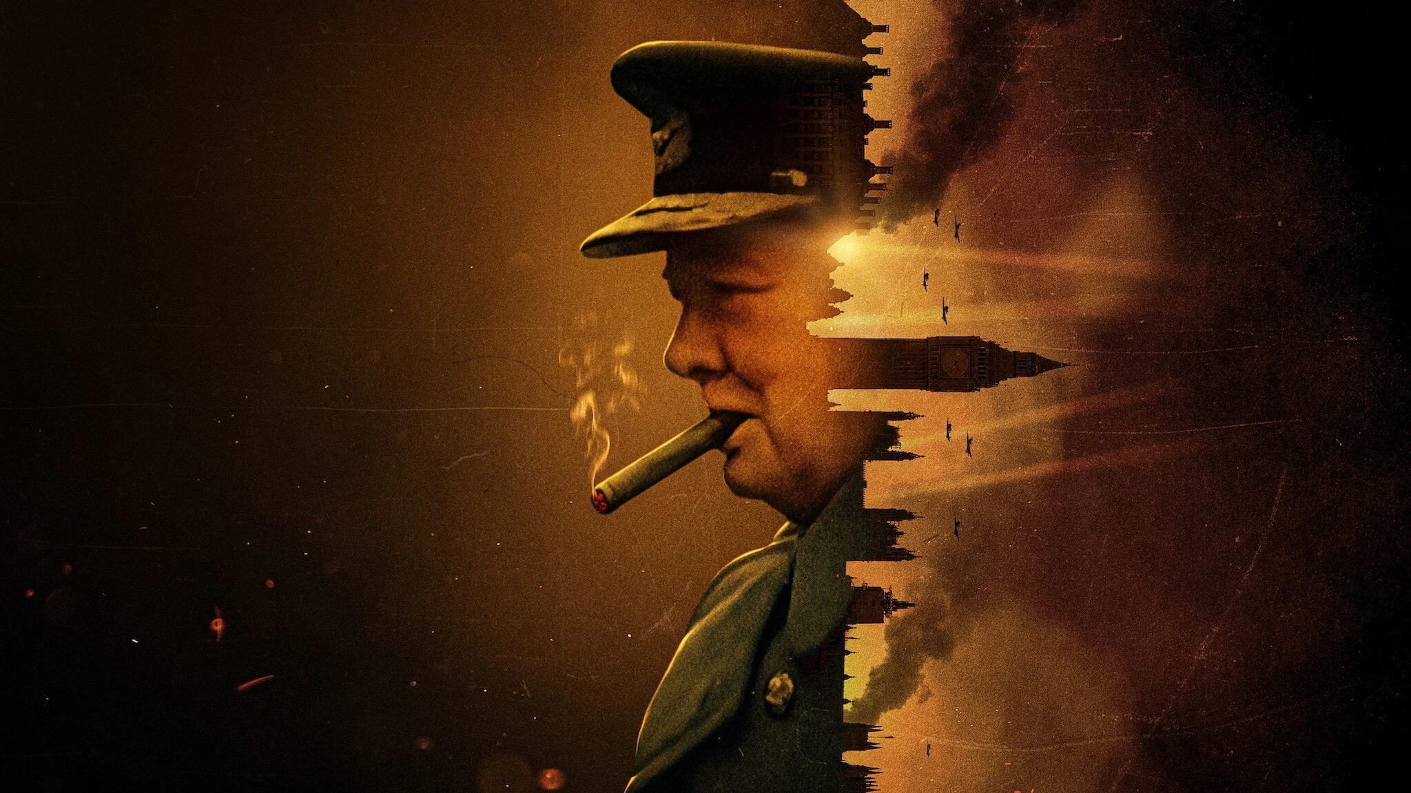 Foto de Churchill at War